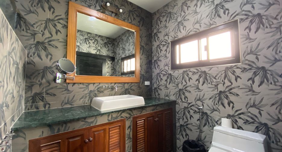 Casa en venta de 4 habitaciones en Mae Taeng, Chiang Mai