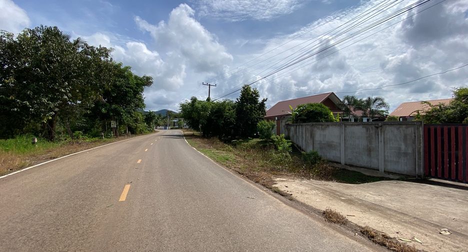 Casa en venta de 4 habitaciones en Mae Taeng, Chiang Mai