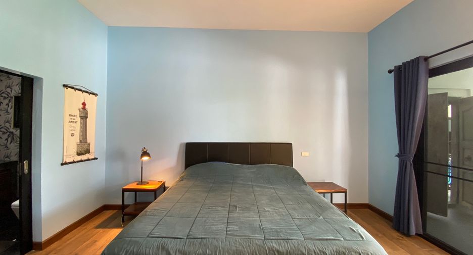 Casa en venta de 4 habitaciones en Mae Taeng, Chiang Mai