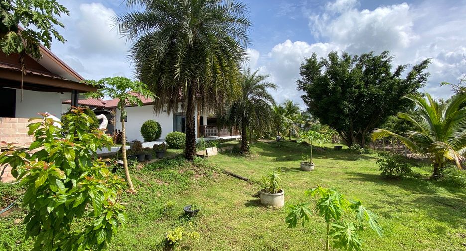 Casa en venta de 4 habitaciones en Mae Taeng, Chiang Mai