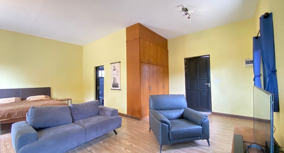 Casa en venta de 4 habitaciones en Mae Taeng, Chiang Mai