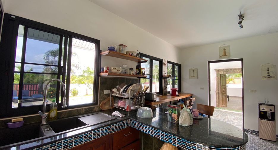 Casa en venta de 4 habitaciones en Mae Taeng, Chiang Mai