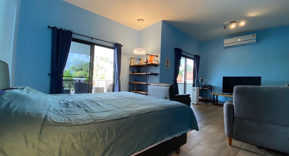 Casa en venta de 4 habitaciones en Mae Taeng, Chiang Mai