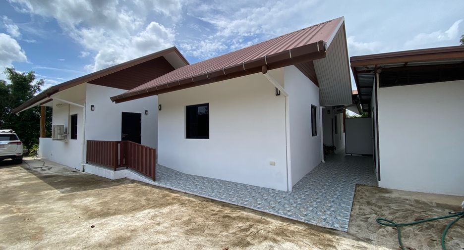 Casa en venta de 4 habitaciones en Mae Taeng, Chiang Mai