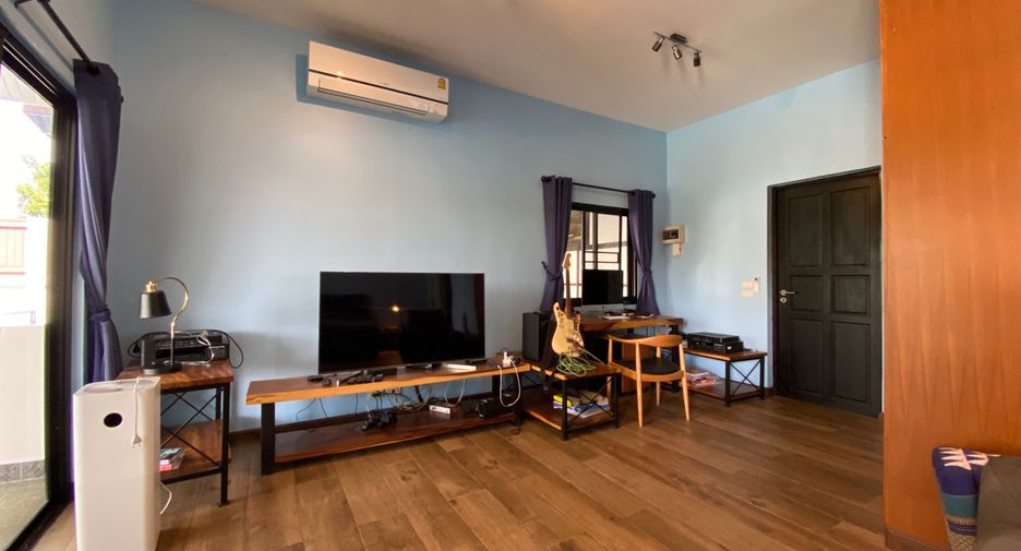 Casa en venta de 4 habitaciones en Mae Taeng, Chiang Mai