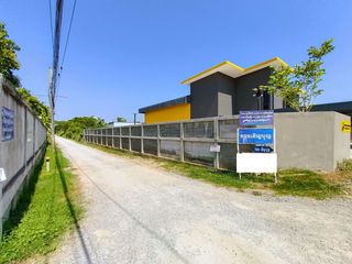 For sale land in Thanyaburi, Pathum Thani
