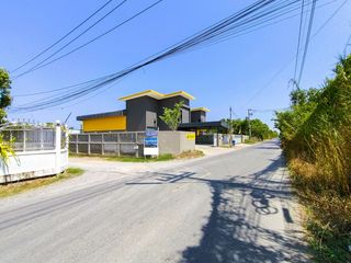For sale land in Thanyaburi, Pathum Thani