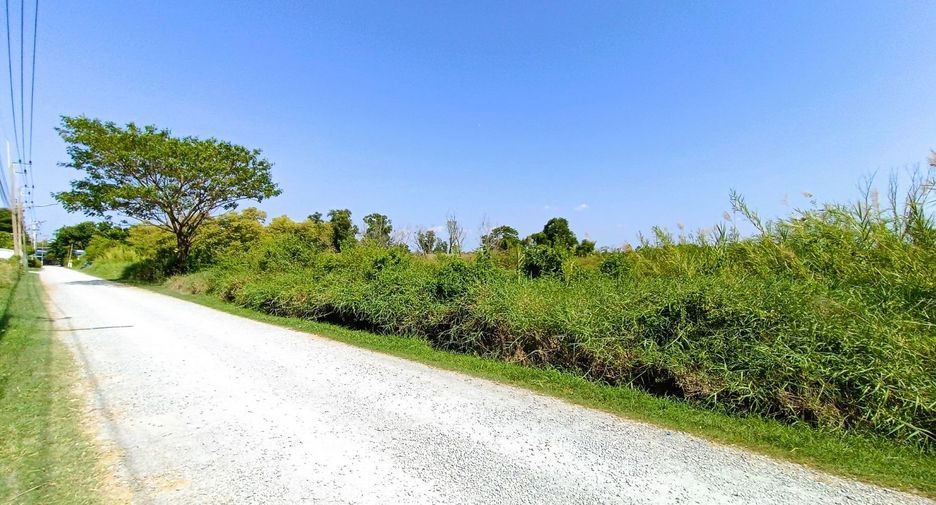 For sale land in Thanyaburi, Pathum Thani