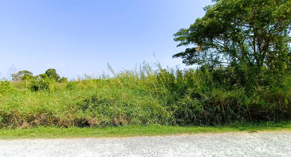 For sale land in Thanyaburi, Pathum Thani