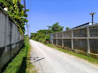 For sale land in Thanyaburi, Pathum Thani