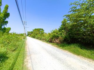 For sale land in Thanyaburi, Pathum Thani