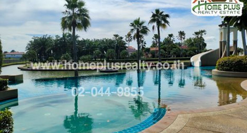 For sale 5 bed house in Don Mueang, Bangkok