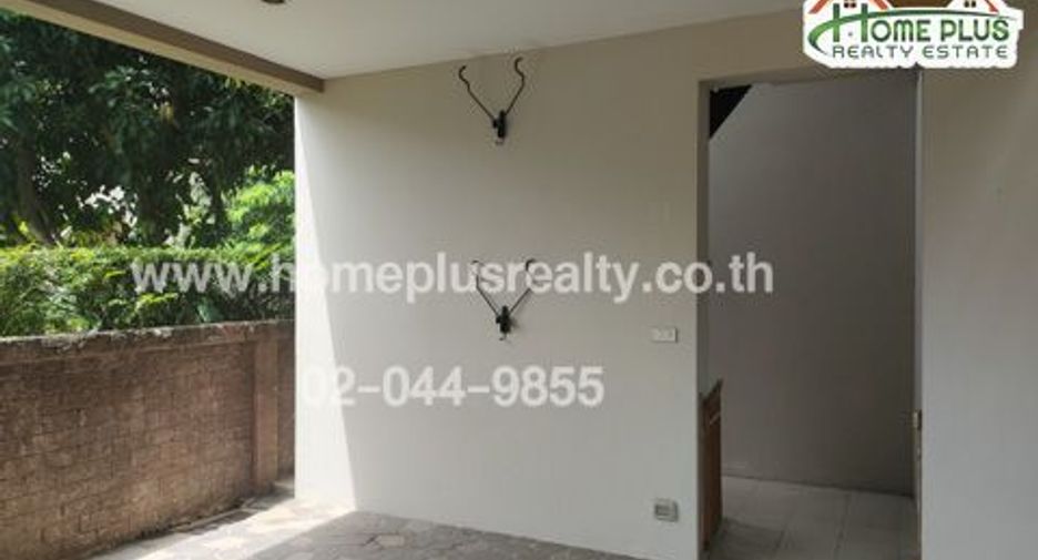 ขาย 5 เตียง บ้านเดี่ยว ใน ดอนเมือง, กรุงเทพฯ