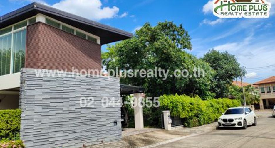 ขาย 5 เตียง บ้านเดี่ยว ใน ดอนเมือง, กรุงเทพฯ