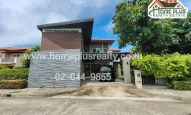 ขาย 5 เตียง บ้านเดี่ยว ใน ดอนเมือง, กรุงเทพฯ