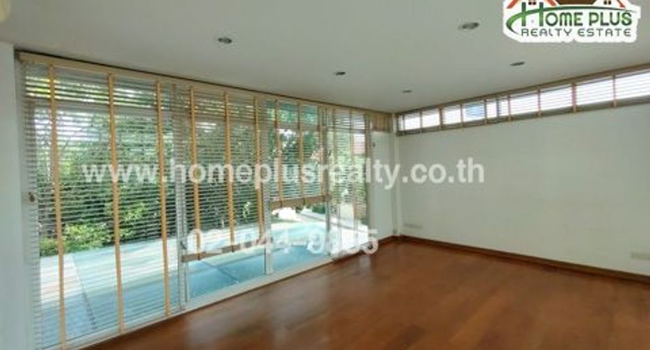 ขาย 5 เตียง บ้านเดี่ยว ใน ดอนเมือง, กรุงเทพฯ
