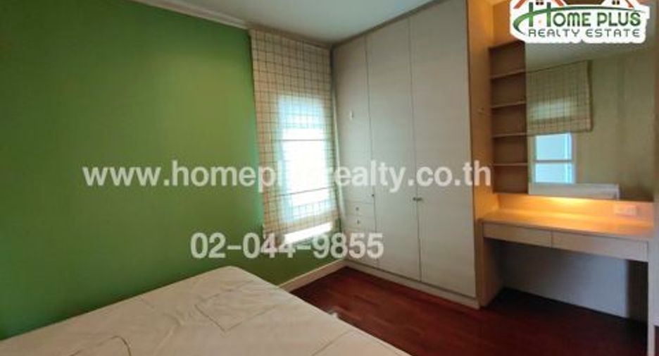 ขาย 5 เตียง บ้านเดี่ยว ใน ดอนเมือง, กรุงเทพฯ