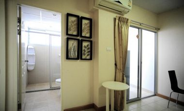 For sale 1 bed condo in Mueang Nonthaburi, Nonthaburi
