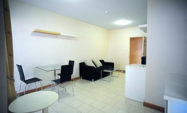 For sale 1 bed condo in Mueang Nonthaburi, Nonthaburi