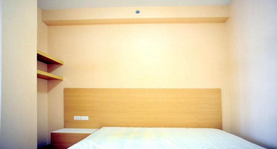 For sale 1 bed condo in Mueang Nonthaburi, Nonthaburi