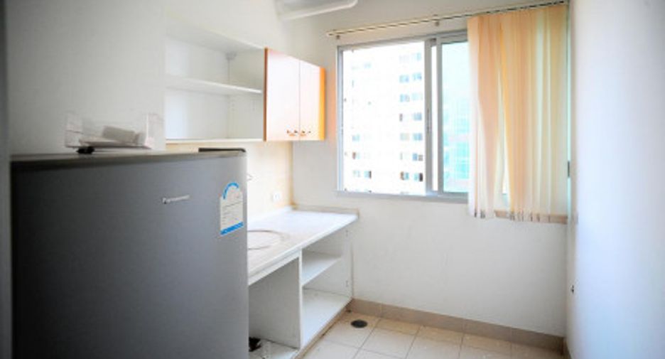 For sale 1 bed condo in Mueang Nonthaburi, Nonthaburi