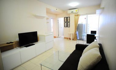 For sale 1 bed condo in Mueang Nonthaburi, Nonthaburi