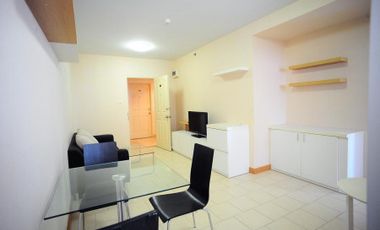 For sale 1 bed condo in Mueang Nonthaburi, Nonthaburi