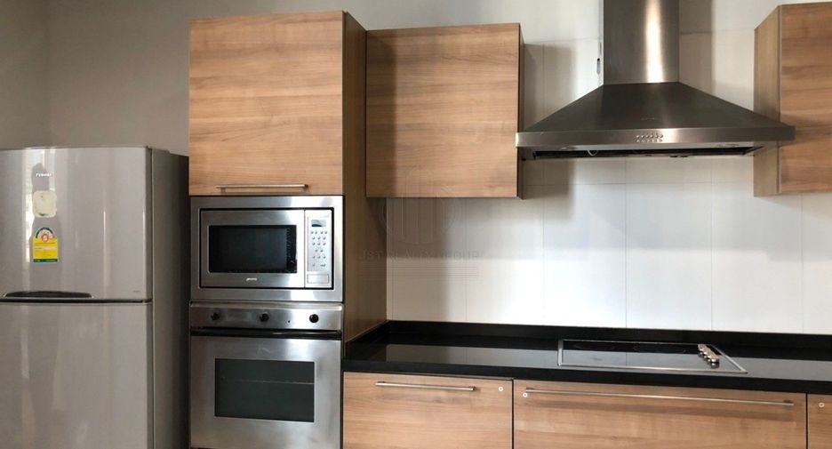Wohnung zur Miete mit 4 Zimmer in Watthana, Bangkok