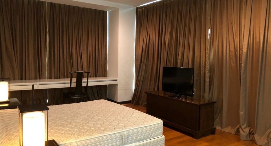Wohnung zur Miete mit 4 Zimmer in Watthana, Bangkok