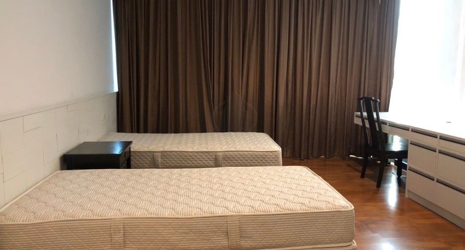 Wohnung zur Miete mit 4 Zimmer in Watthana, Bangkok
