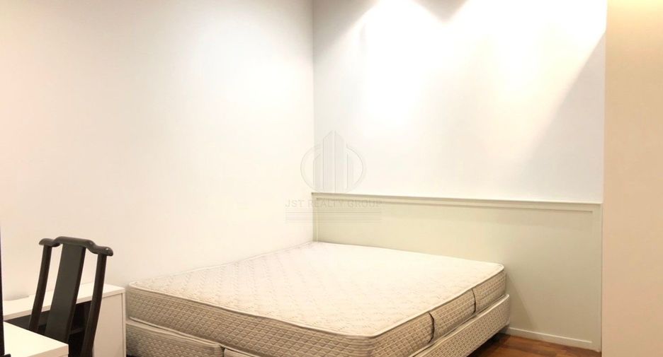 Wohnung zur Miete mit 4 Zimmer in Watthana, Bangkok