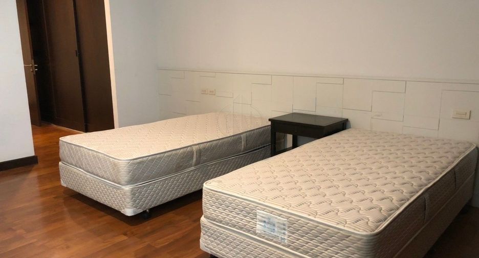 Wohnung zur Miete mit 4 Zimmer in Watthana, Bangkok