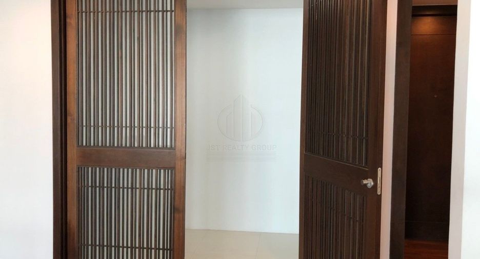 Wohnung zur Miete mit 4 Zimmer in Watthana, Bangkok