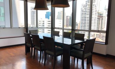 Wohnung zur Miete mit 4 Zimmer in Watthana, Bangkok