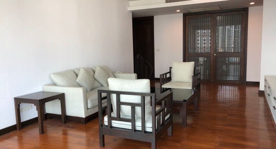 Wohnung zur Miete mit 4 Zimmer in Watthana, Bangkok