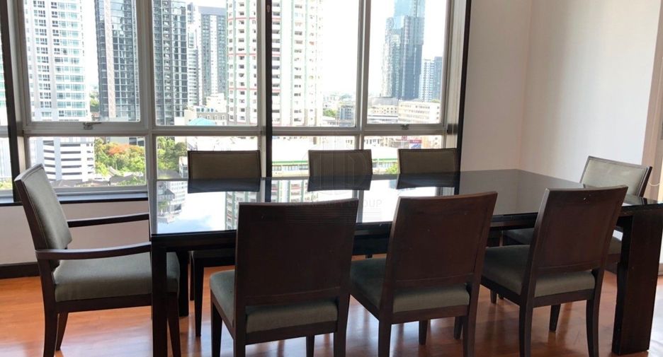 Wohnung zur Miete mit 4 Zimmer in Watthana, Bangkok