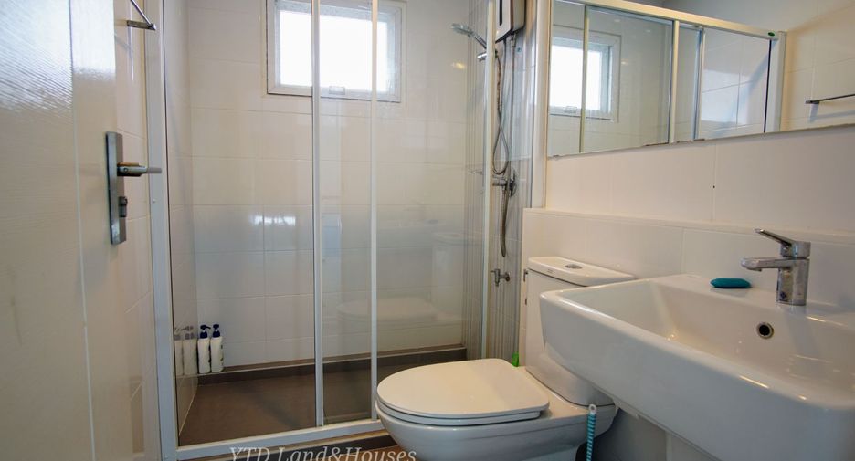For rent 3 bedrooms house in Bang Phli, Samut Prakan