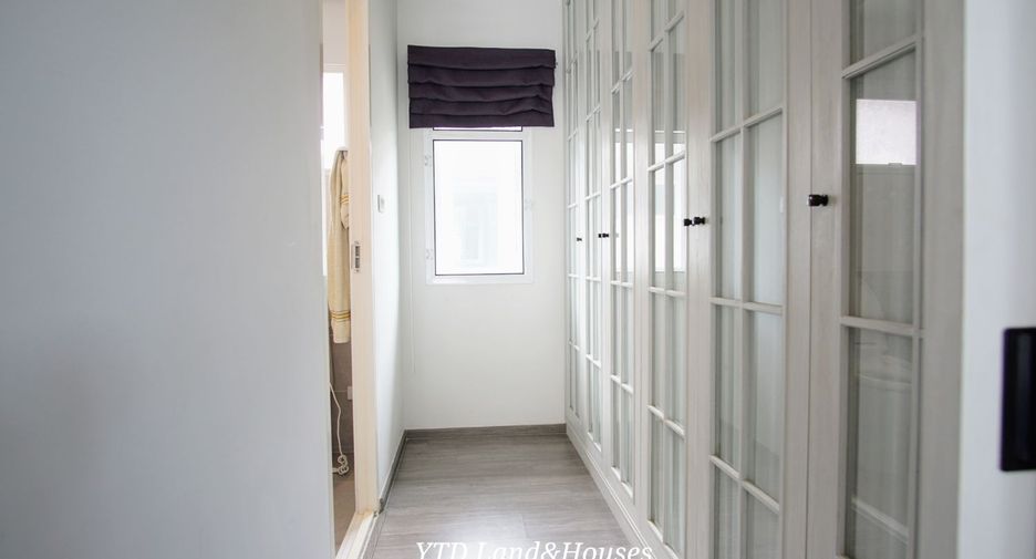 For rent 3 bedrooms house in Bang Phli, Samut Prakan