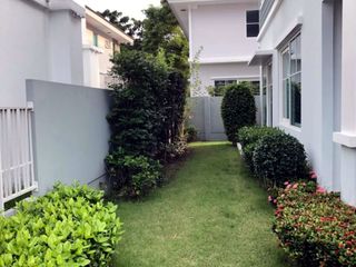 For rent 3 Beds house in Bang Phli, Samut Prakan