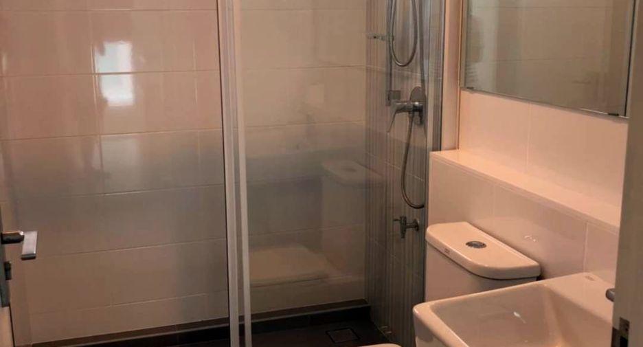 For rent 3 bedrooms house in Bang Phli, Samut Prakan