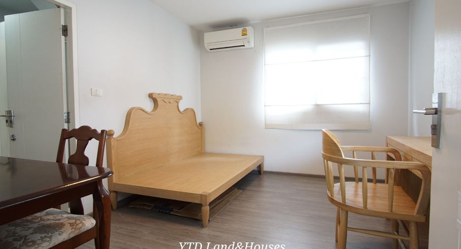 For rent 3 bedrooms house in Bang Phli, Samut Prakan