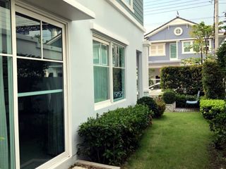 For rent 3 Beds house in Bang Phli, Samut Prakan
