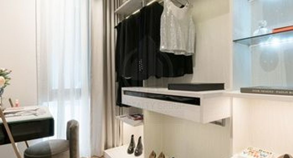 For sale 3 bedrooms condo in Pathum Wan, Bangkok