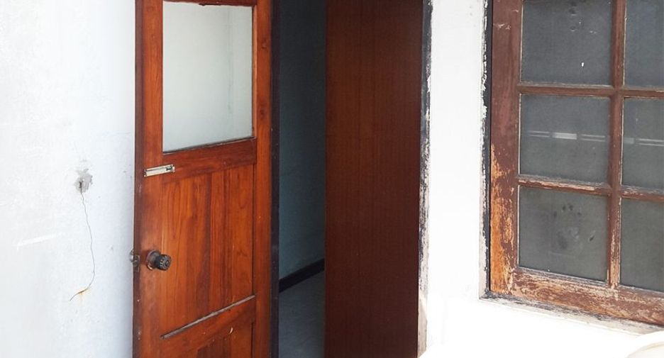 For sale 6 bedrooms retail Space in Phra Nakhon, Bangkok