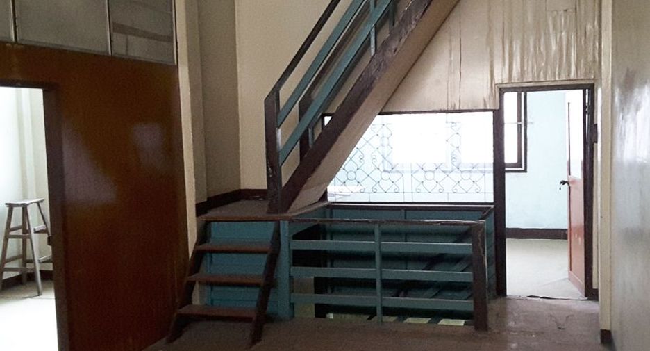 For sale 6 bedrooms retail Space in Phra Nakhon, Bangkok