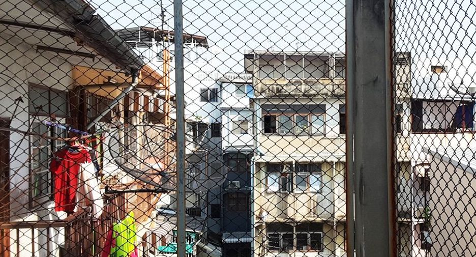 For sale 6 bedrooms retail Space in Phra Nakhon, Bangkok