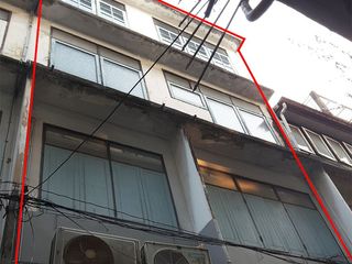 For sale 6 bedrooms retail Space in Phra Nakhon, Bangkok