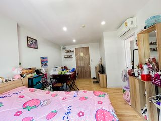 For sale 1 Beds condo in Bang Kruai, Nonthaburi