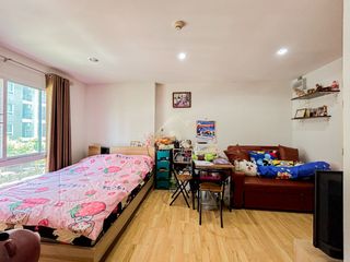 For sale 1 bed condo in Bang Kruai, Nonthaburi