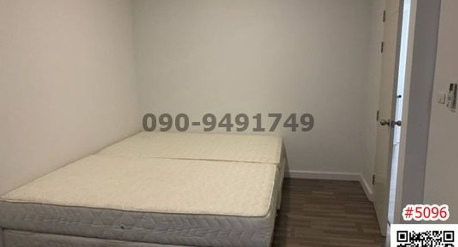 For rent and for sale 3 bedrooms townhouse in Min Buri, Bangkok